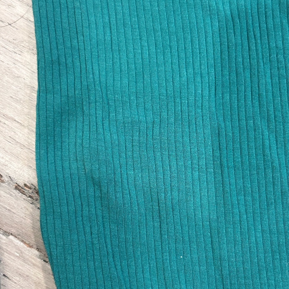 Offline by Aerie Ribbed Tee - Picture 5 of 6